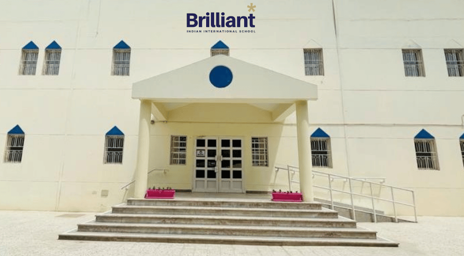 Brilliant Indian International School — international school in Doha, Qatar