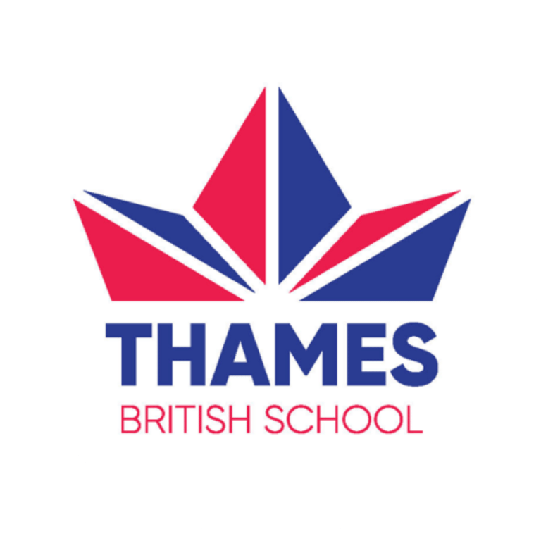Thames British School logo