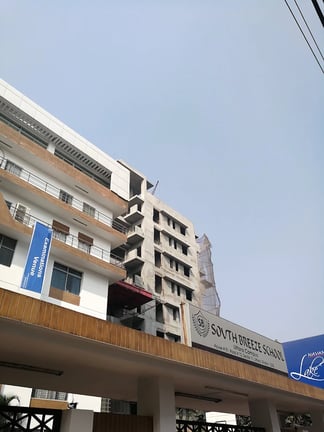 South Breeze School Uttara Campus — international school in Dhaka, Bangladesh