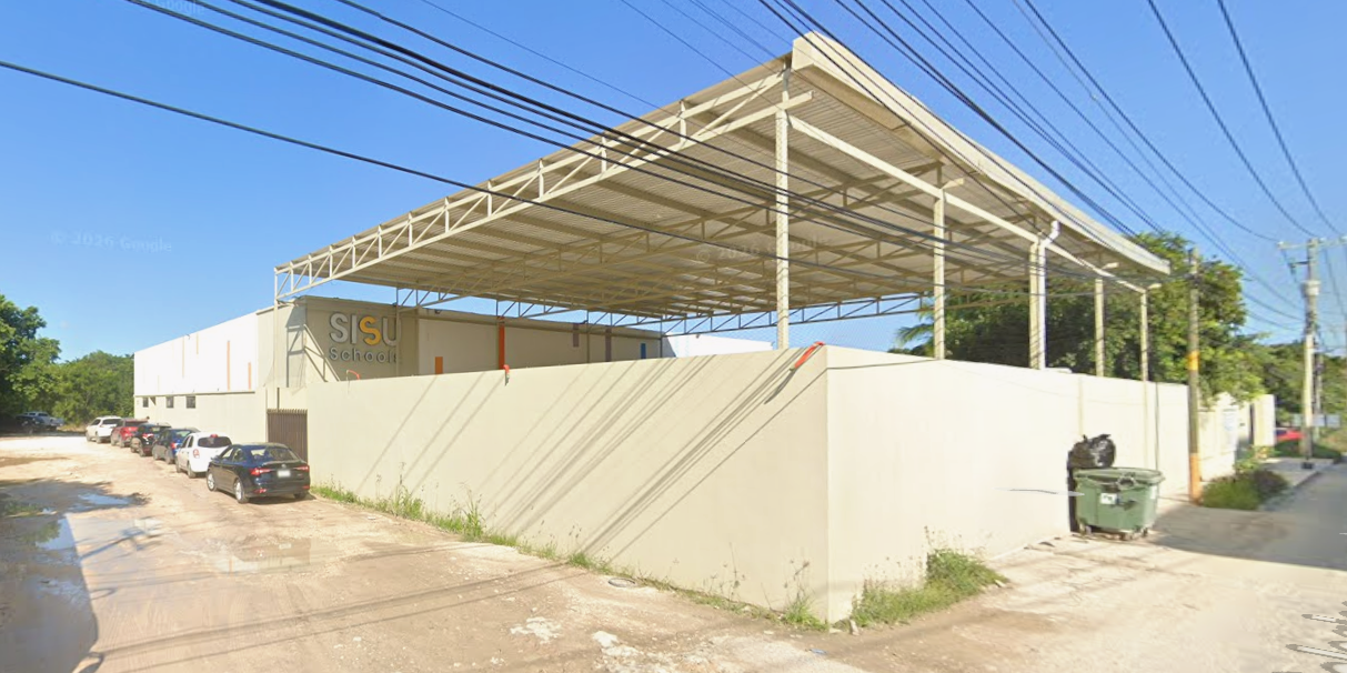 SISU Finnish School Cancún — international school in Cancun, Mexico