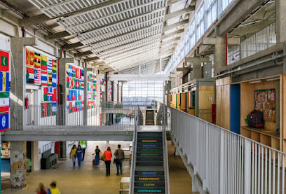 Beacon School — international school in Sao Paulo, Brazil