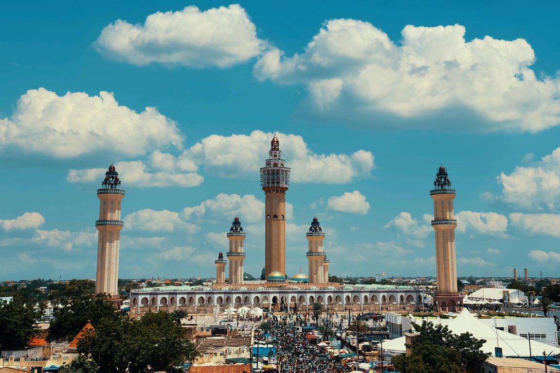 Senegal