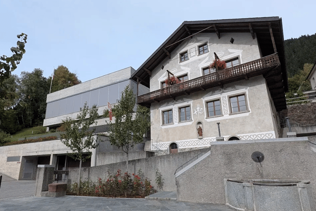 Swiss Boarding Schools Disentis & Zurich - City Campus — international school in Zug, Switzerland