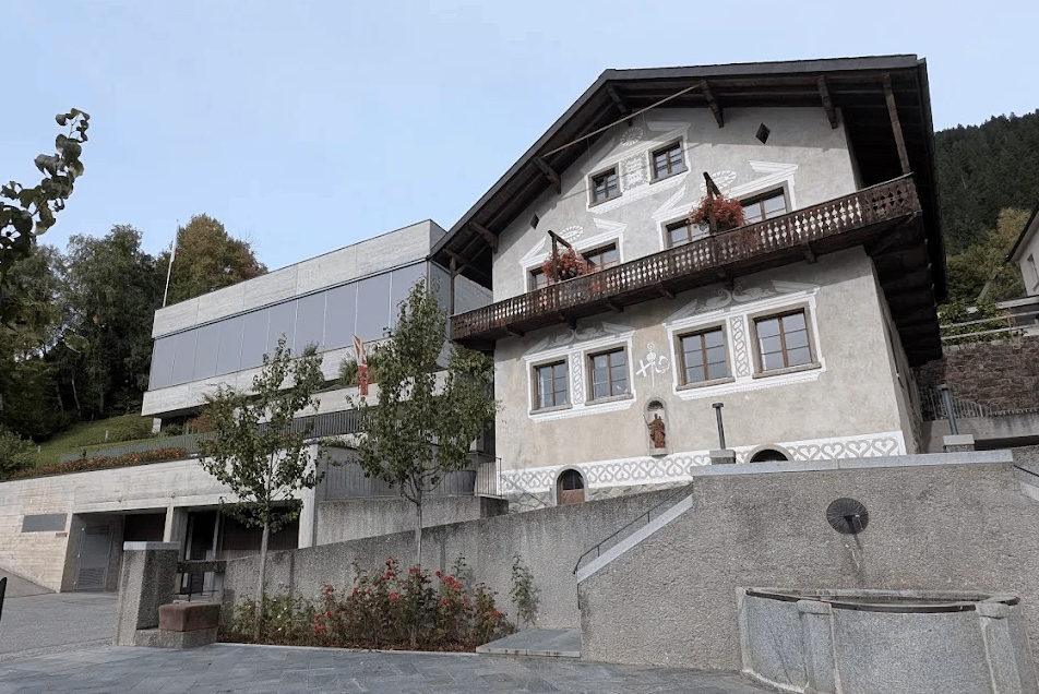Swiss Boarding Schools Disentis & Zurich - City Campus — international school in Zug, Switzerland