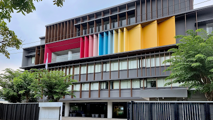 Cita Hati Christian School East Campus — international school in Surabaya, Indonesia
