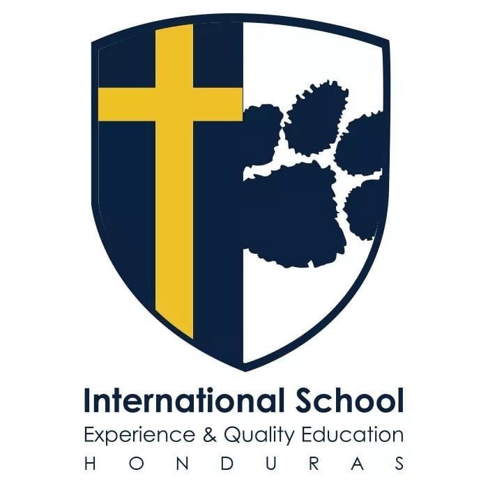 International School of Tegucigalpa logo