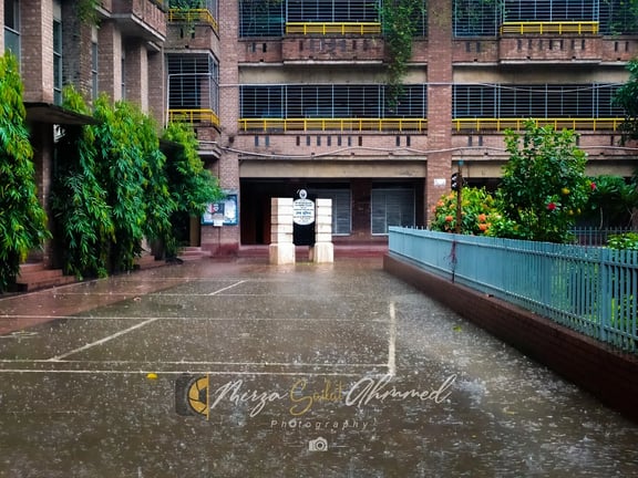 Willes Little Flower School and College — international school in Dhaka, Bangladesh