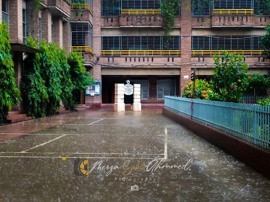 Willes Little Flower School and College — international school in Dhaka, Bangladesh
