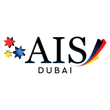 Australian International School Dubai logo