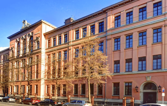 Leipzig International School — international school in Leipzig, Germany