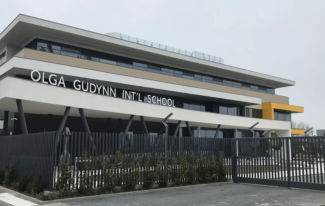 Open Doors for Primary School – Olga Gudynn International School (OGIS)