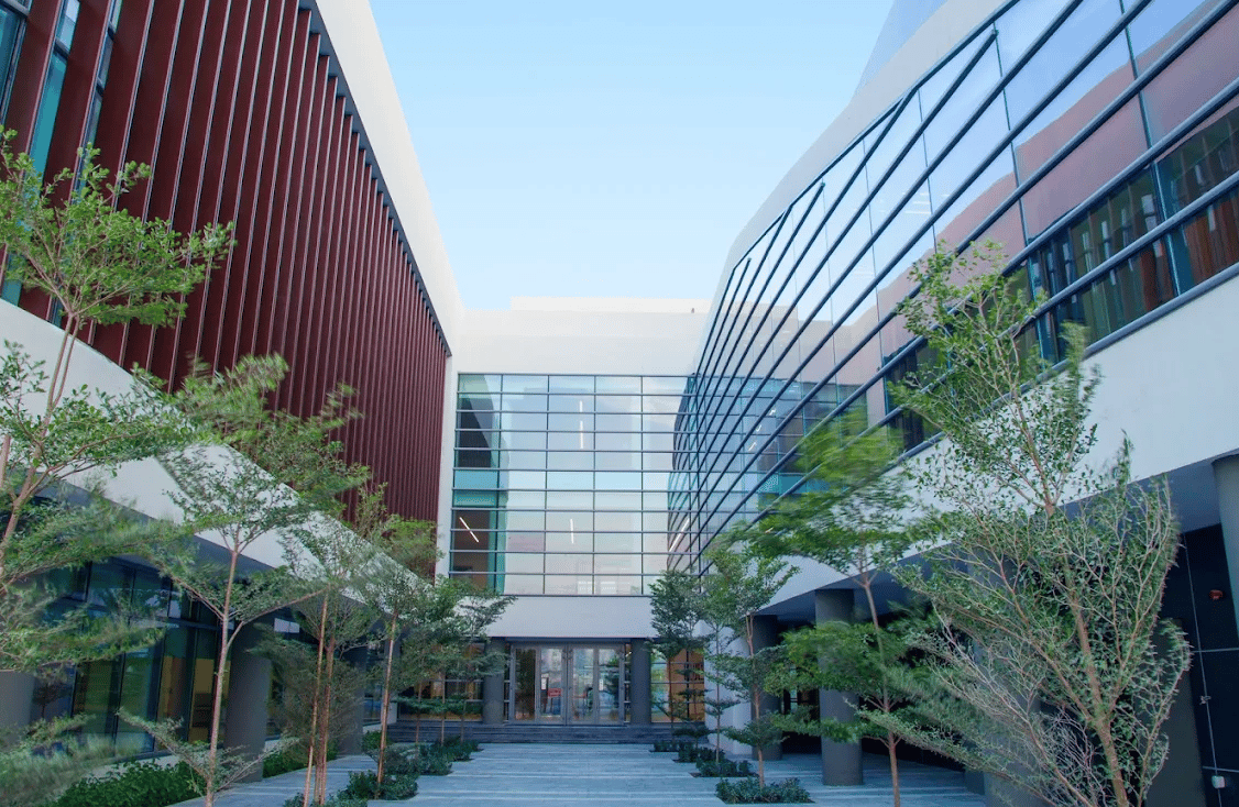Hartland International School — international school in Dubai, United Arab Emirates