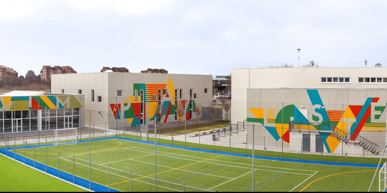 World International School of Torino — international school in Turin, Italy