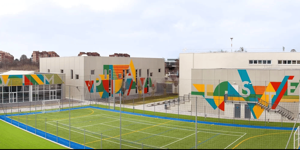 World International School of Torino — international school in Turin, Italy
