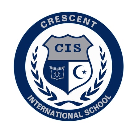 Crescent International School logo