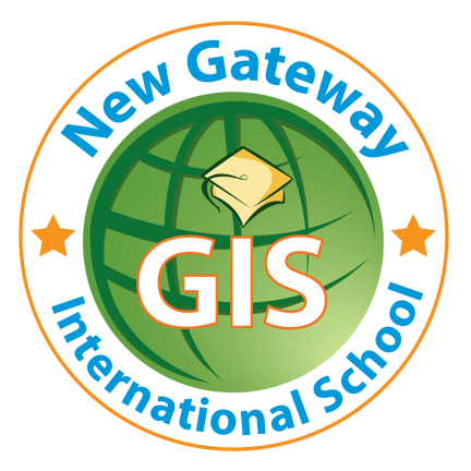 New Gateway International School logo