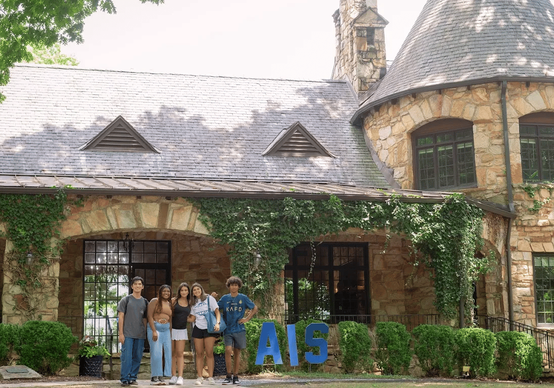 Atlanta International School - Sandy Springs — international school in Atlanta, United States
