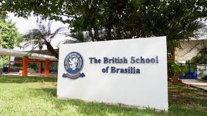 The British School of Brasilia — international school in Brasilia, Brazil