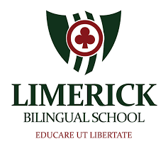 Limerick Bilingual School logo