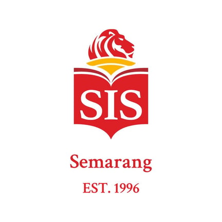 SIS Semarang logo