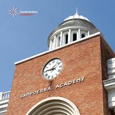Sampoerna Academy Sentul — international school in Bogor, Indonesia