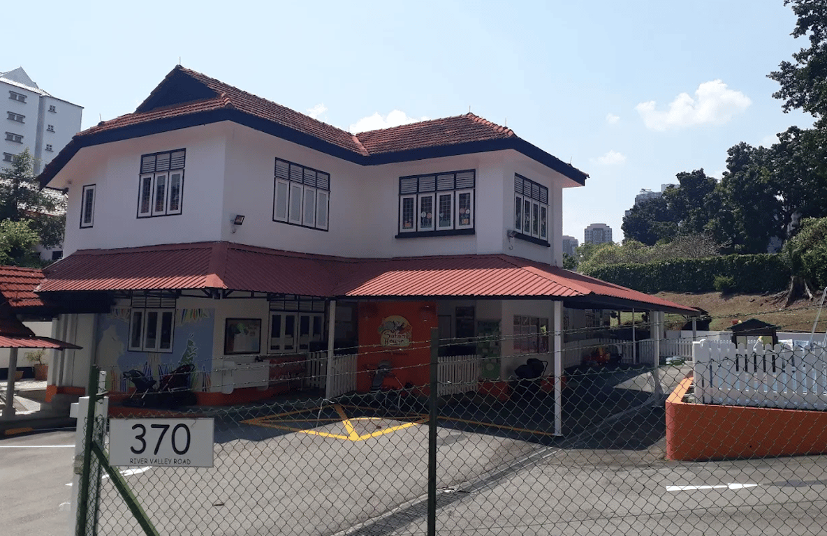 Brighton Montessori - River Valley — international school in Singapore, Singapore