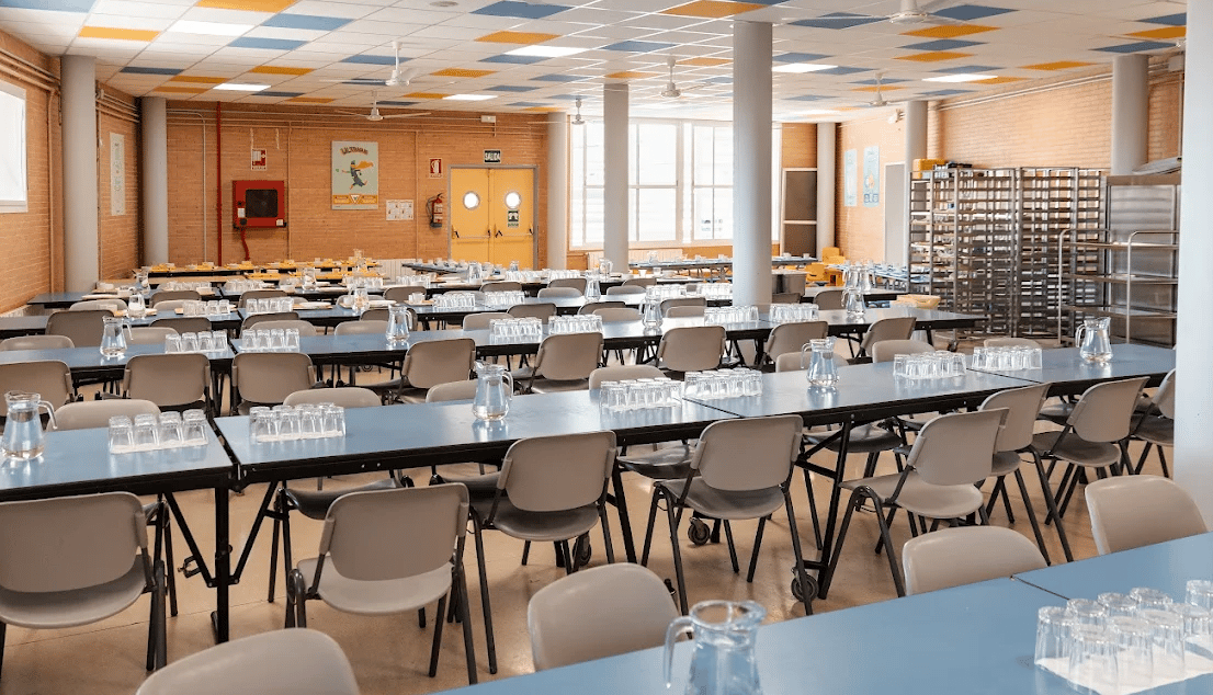 The British School of Córdoba — international school in Cordoba, Spain