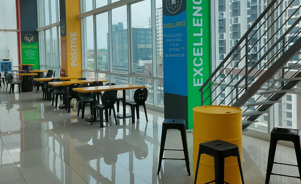 Wembley International School — international school in Kuala Lumpur, Malaysia