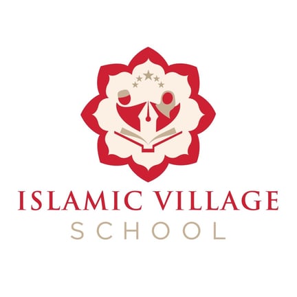 Islamic Village School logo