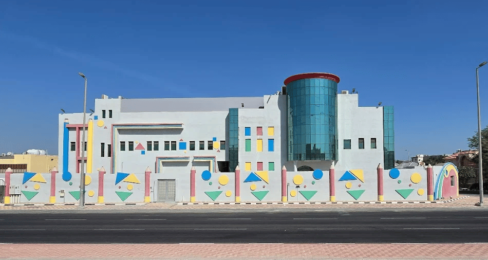 Madariz International School — international school in Dammam, Saudi Arabia