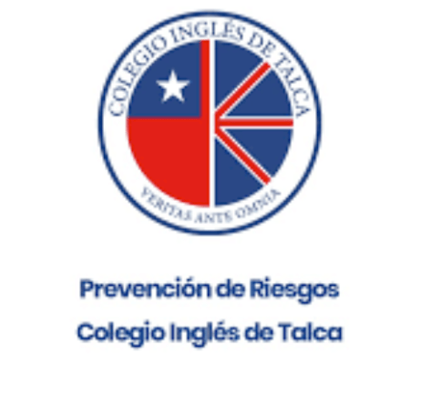 Colegio Inglés de Talca logo