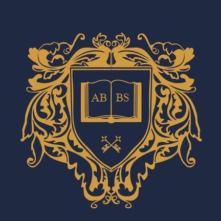 Al Basma British School logo