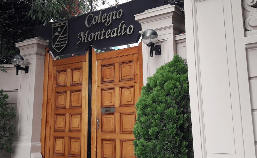 Colegio Montealto — international school in Lima, Peru