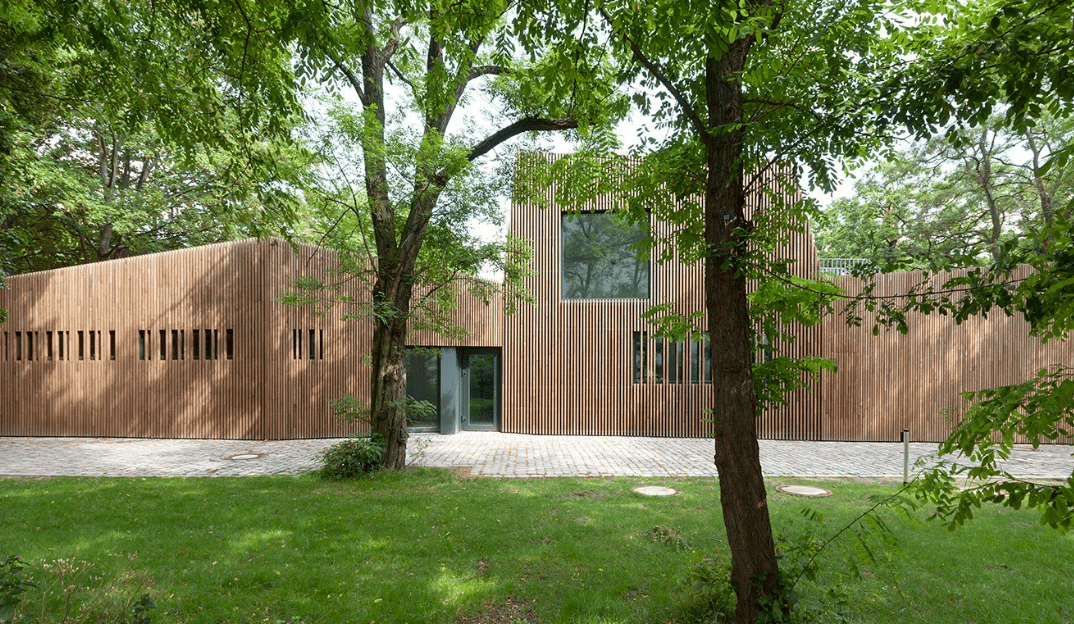 École Voltaire — international school in Berlin, Germany