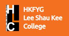 HKFYG Lee Shau Kee College logo
