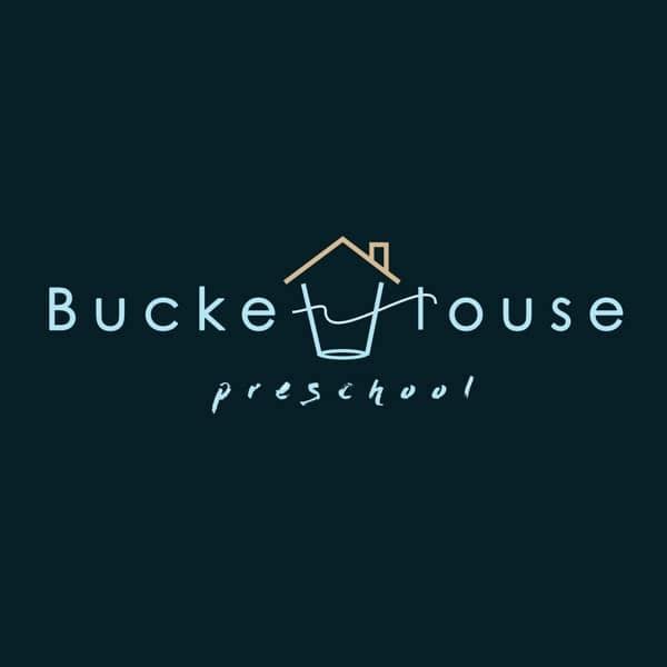 Bucket House Preschool logo