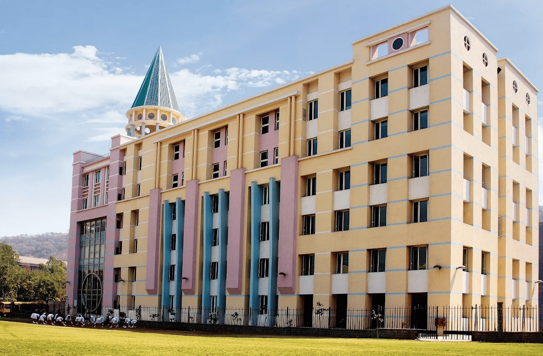 Hiranandani Foundation School International (HFS) — international school in Mumbai, India