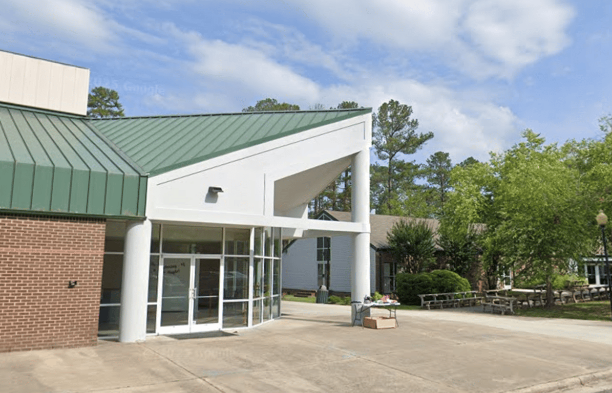 International Montessori School - Barbee Chapel Road — international school in Durham, United States