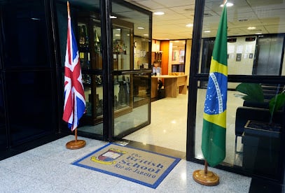 The British School - Urca — international school in Rio De Janeiro, Brazil