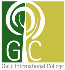 Galle International College logo