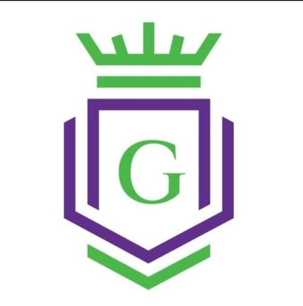 Glendale Academy logo