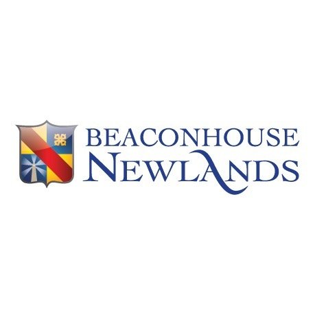Beaconhouse Newlands Multan logo