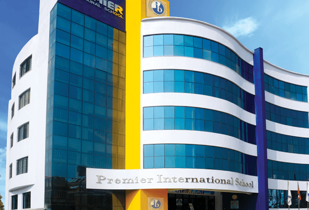 Premier International School - Kathmandu — international school in Kathmandu, Nepal