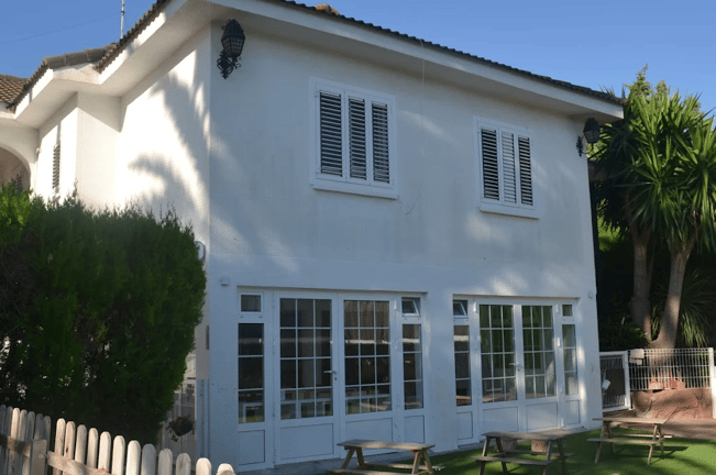Mammolina Montessori International School — international school in Valencia, Spain