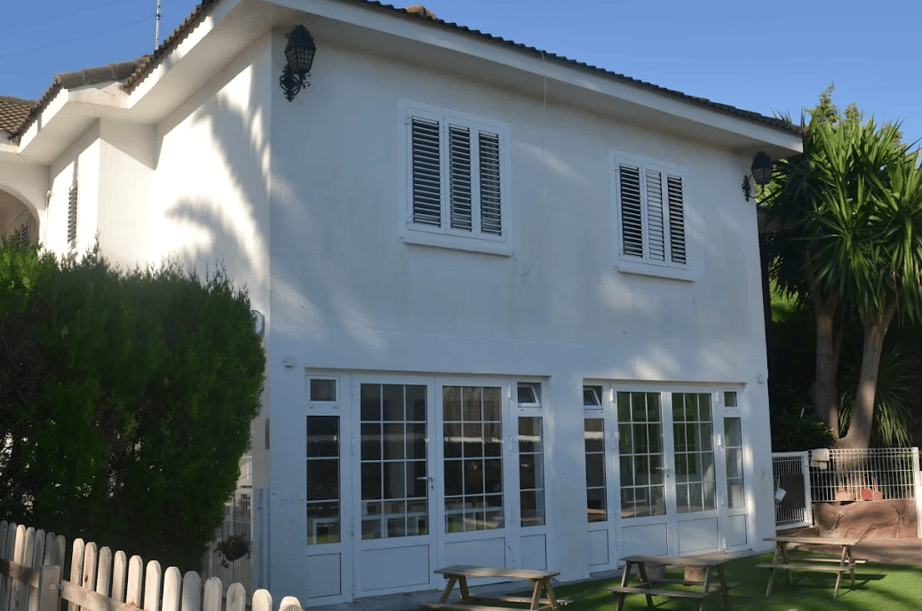 Mammolina Montessori International School — international school in Valencia, Spain