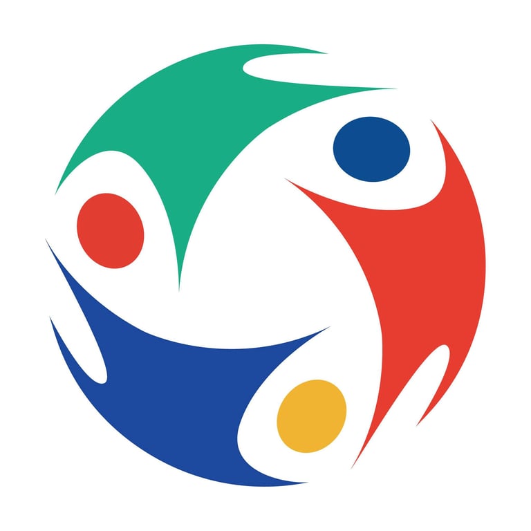 CLIP Oporto International School logo