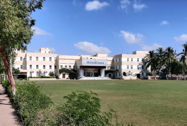 Indian School Salalah — international school in Salalah, Oman