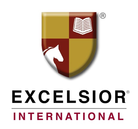 Excelsior International School logo