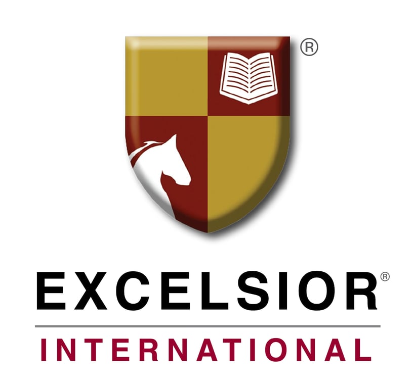 Excelsior International School logo