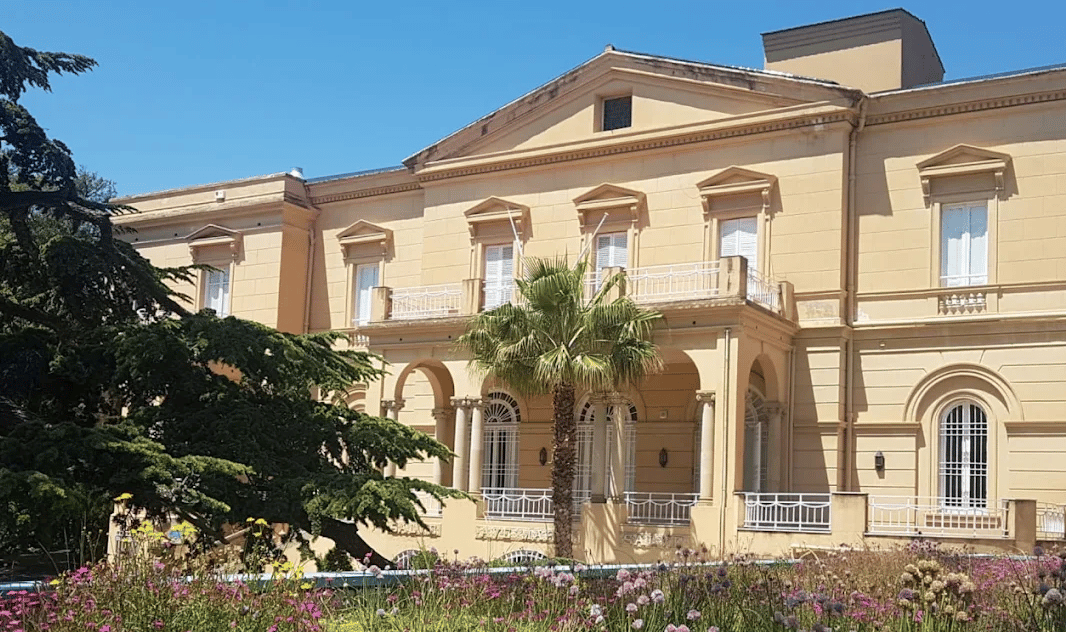St. George Barcelona — international school in Barcelona, Spain